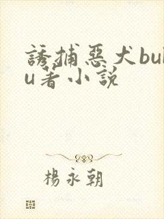 诱捕恶犬buku著小说
