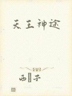 天王神途