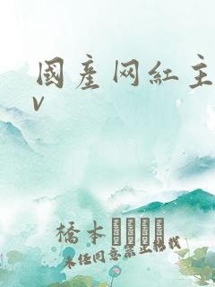 国产网红主播av