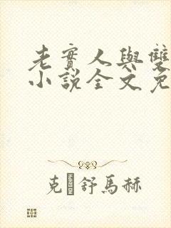 老实人与双胞胎小说全文免费阅读