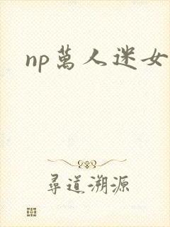 np万人迷女主