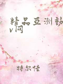 精品亚洲动漫av网