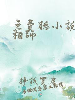 免费听小说天才相师