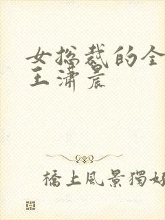 女总裁的全能兵王潇晨
