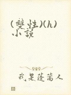(双性)(h)小说