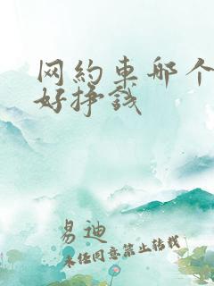网约车哪个软件好挣钱