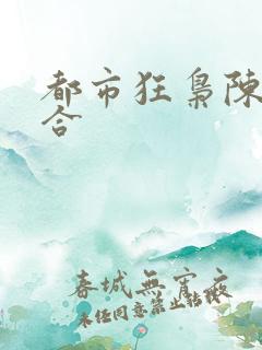 都市狂枭陈六 合