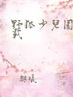 野狐少儿围棋下载