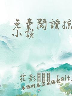 免费阅读掠天记小说