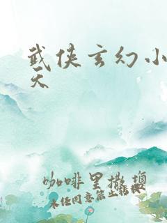 武侠玄幻小说林天
