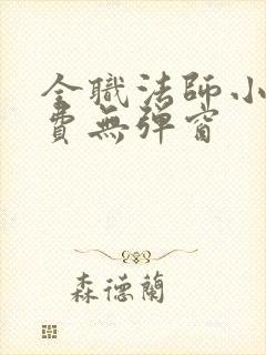 全职法师小说免费无弹窗