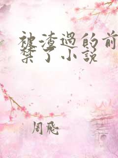 被渣过的前任囚禁了小说