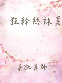 狂干丝袜美女逼