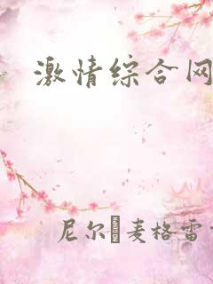激情综合网淫淫