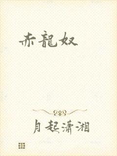 赤龙奴