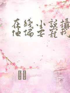 在线小说摄政王他偏要宠我