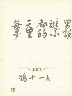 每天都进男神的梦里的小说免费阅读