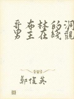 哥布林的洞窟双男主在线观看