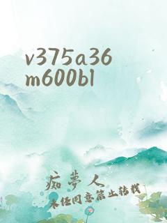 v375a36m600bl