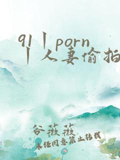 91丨porn丨人妻偷拍