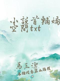 小说首辅娇妻有空间txt