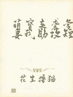萌宝来袭爹地追妻我助攻短剧