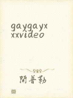 gaygayxxxvideo