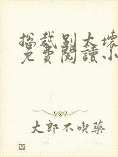 总裁别太坏全文免费阅读小说