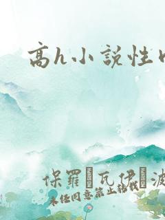 高h小说性肉肉