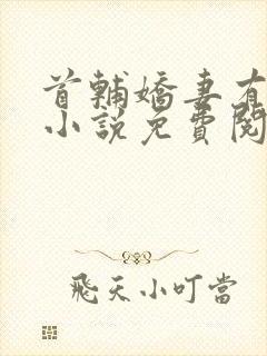 首辅娇妻有空间小说免费阅读免费