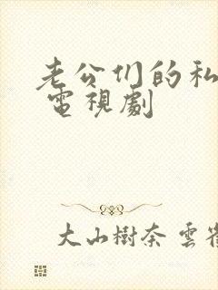 老公们的私房钱 电视剧