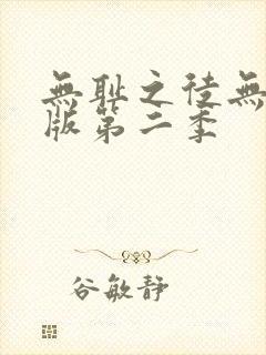 无耻之徒无删减版第二季