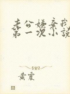 老公嫌弃我不是第一次小说