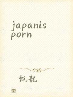 japanisporn