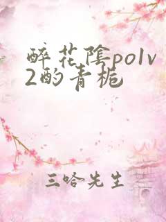 醉花阴po1v2酌青栀