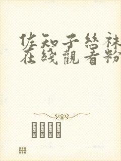 佐知子丝袜美腿在线观看粉嫩av