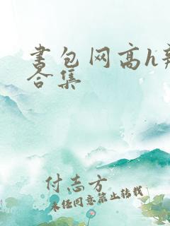 书包网高h辣文合集