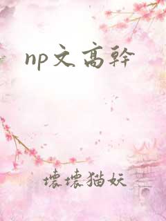 np文高干