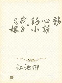 《我的心动老板娘》小说