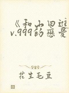 《和山田进行lv.999的恋爱》