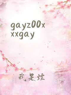 gayz00xxxgay