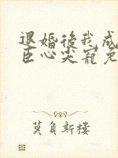 退婚后我成了权臣心尖宠免费阅