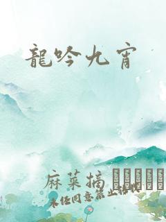 龙吟九宵