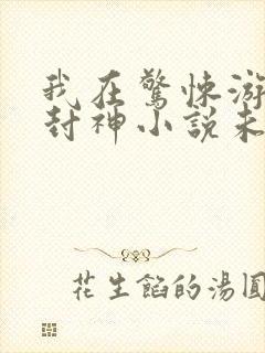 我在惊悚游戏里封神小说未删版完整