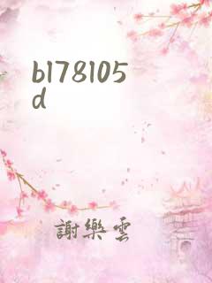 bl78l05d