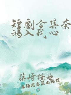 短剧合集奈何惊鸿入我心