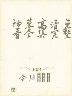 神墓高清免费观看全集完整版