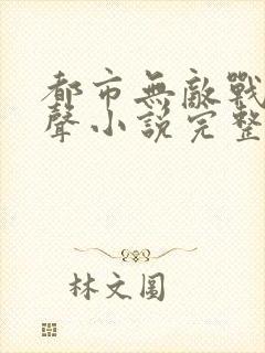 都市无敌战神有声小说完整