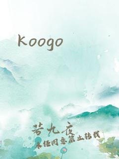 koogo