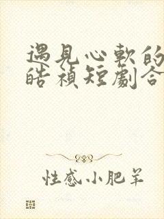 遇见心软的神王皓祯短剧合集